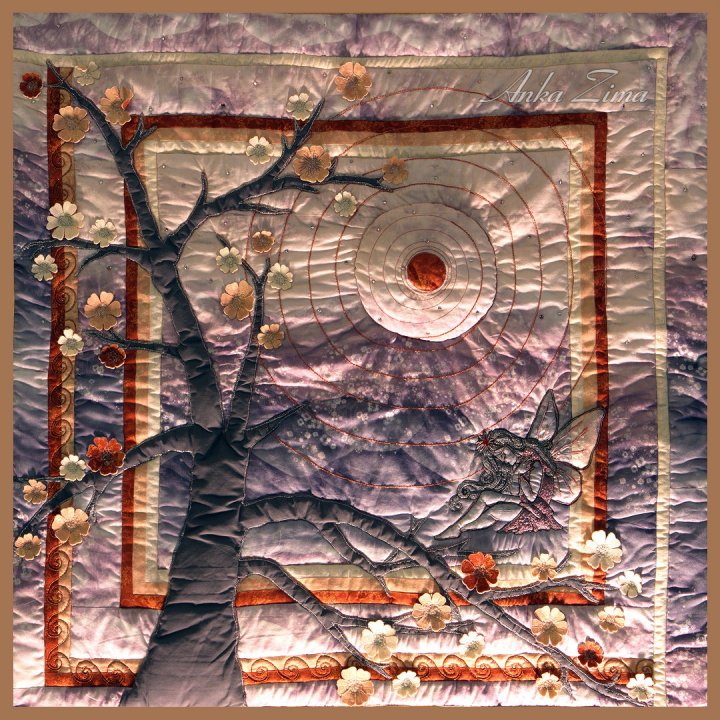 Petrohradské snenie anka Zimova