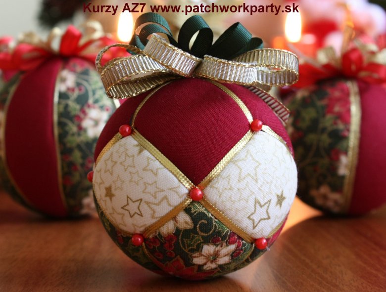 Vianočný kurz AZ7 - lekcia 3