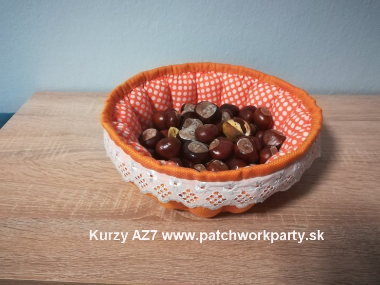 Vianočný kurz AZ7 - lekcia 4