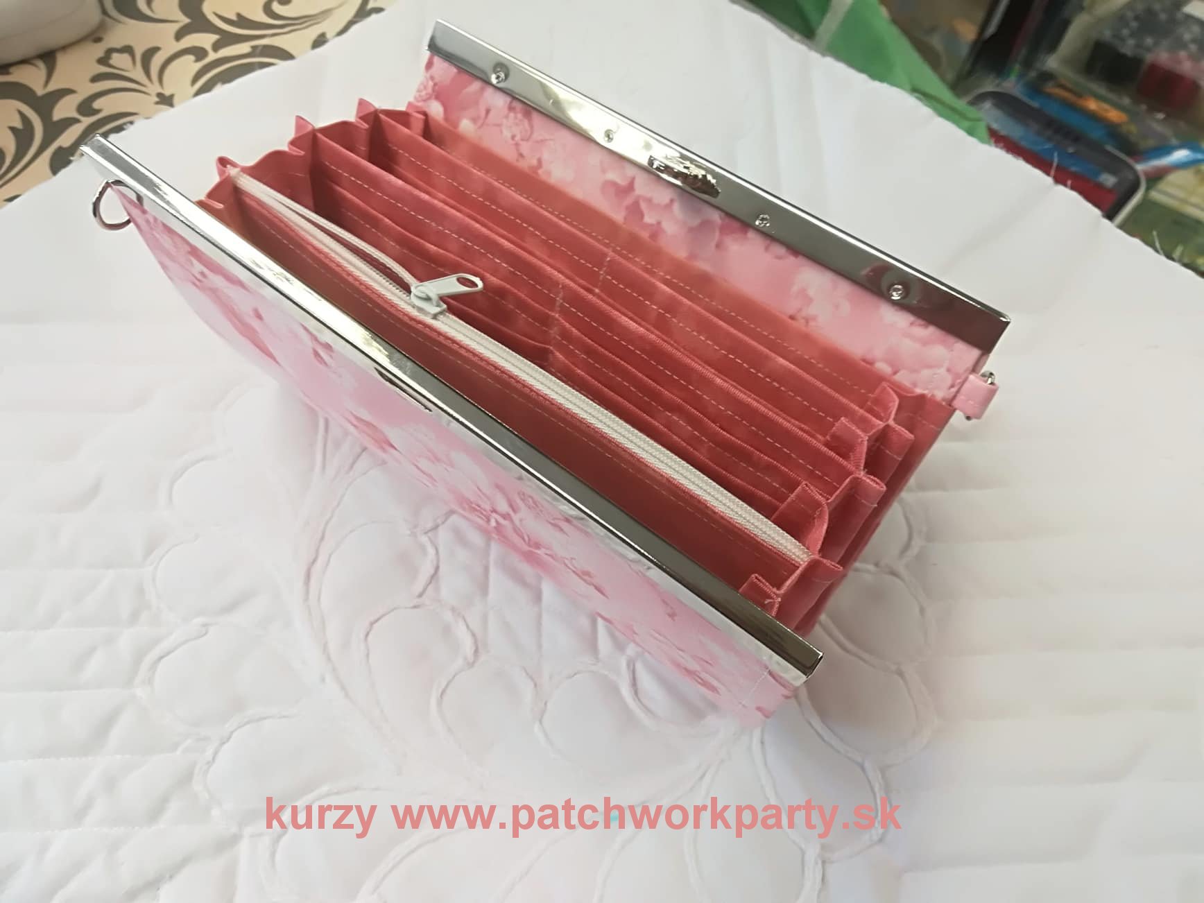 Ako ušiť peňaženku/listovú_kabelku