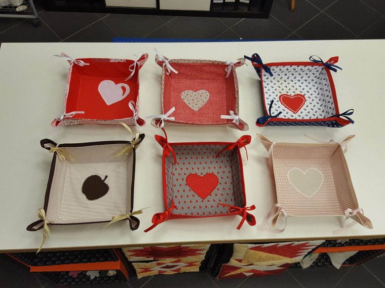 Škola šitia víkend - aplikácia